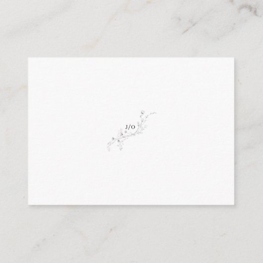 QR-Code für Schwarz-Weiß-Skizzen Begleitkarte (Rückseite)