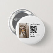 QR-Code für Signatur-Getränk hinzufügen Name des F Button (Vorne & Hinten)