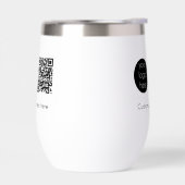 QR-Code für Unternehmen (Links)