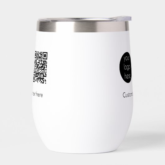 QR-Code für Unternehmen (Links)