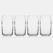 QR-Code für Unternehmen Dosenglas (Links)