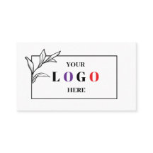 QR-Code für Unternehmen Moderner Beruflicher