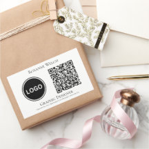 QR-Code für Unternehmen