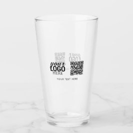 QR-Code für Unternehmen und Kundengeschenke für Te Glas