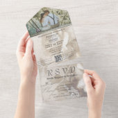 QR-Code für Wasserfarbe All In One Einladung (Abreißen)