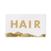 QR-Code für White Gold Hair Stylist