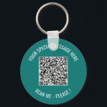 QR-Code - Geschenk für den Schlüsselanhänger Ihrer<br><div class="desc">Wählen Sie Farben und Schriftart - Ihre spezielle QR-Code-Info und Personalisiertes Geschenk für den benutzerdefinierten Text - Hinzufügen Ihres QR-Codes - Bild oder Logo - Foto / Text - Name oder andere Informationen / Nachricht - Neu vergrössern und verschieben oder entfernen / Elemente hinzufügen - Bild / Text mit Anpassungstool....</div>