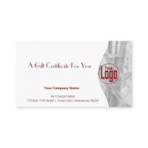 QR-Code-Gutschrift für Chic Life Coach