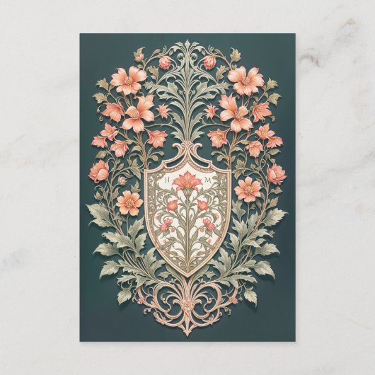 QR Code Hochzeitsseite Begleitkarte (Rückseite)