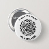 QR-Code-ID prüfen Button (Vorne & Hinten)