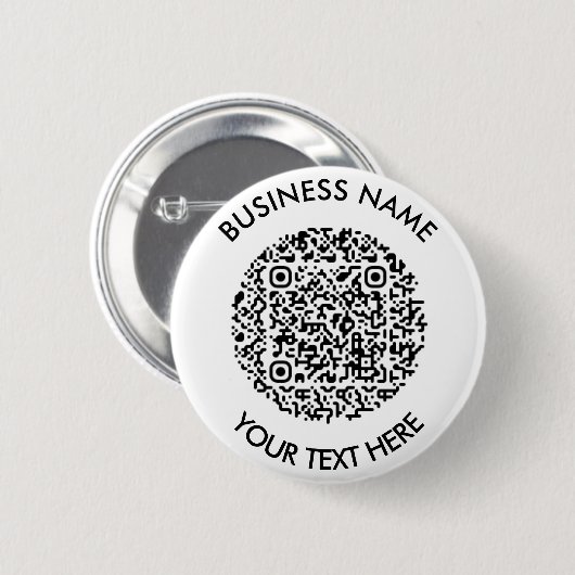 QR-Code-ID prüfen Button (Vorne & Hinten)