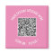 QR Code Ihr spezielles Werbegeschenk für Überrasch