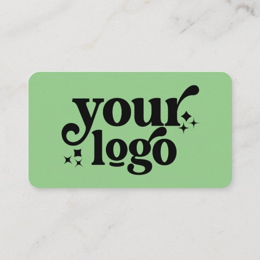 QR-Code in Verbindung mit US Social Media Cool ver Visitenkarte (Rückseite)