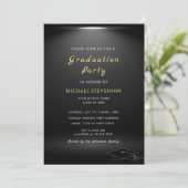 QR-Code-Informationen unter "Spotlight Grad-Party  (Stehend Vorderseite)