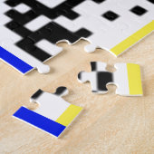 QR Code Jigsaw Puzzle Ihr Überraschungsnachricht G (Seite)