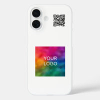 QR-Code Laden Sie Ihre eigene Logo-Werbung Popular