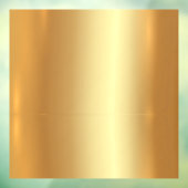 QR-Code-Logo-Imitat für benutzerdefinierte Vorlage Fensteraufkleber (Blatt 3)