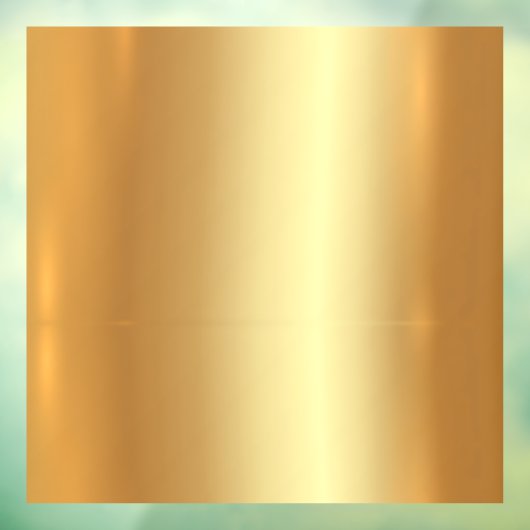 QR-Code-Logo-Imitat für benutzerdefinierte Vorlage Fensteraufkleber (Blatt 3)