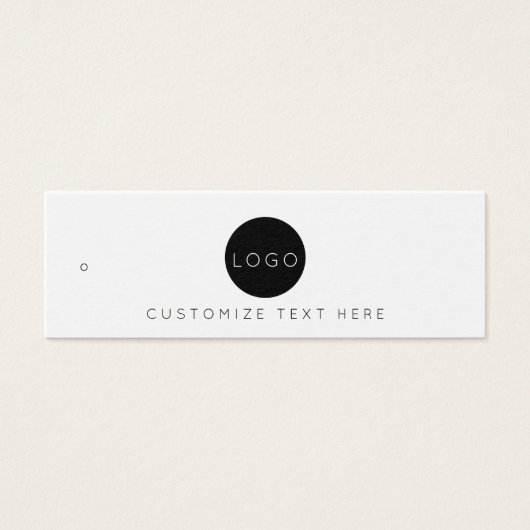 QR-Code-Markierung für Unternehmen (Vorderseite)