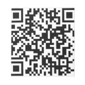 QR-Code Notizblock (Vorderseite)