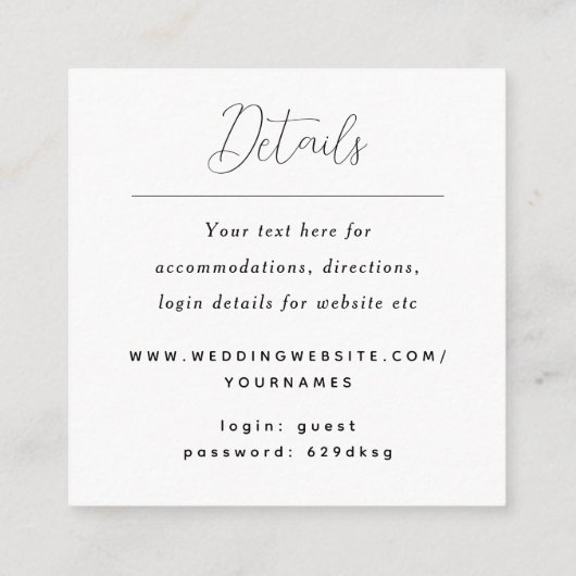 QR-Code Online-UAwg Begleitkarte (Rückseite)