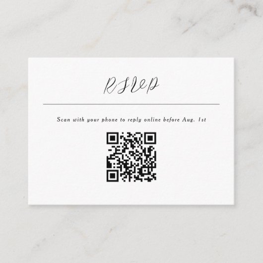 QR-Code Online-UAwg Begleitkarte (Vorderseite)