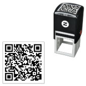 QR-Code Permastempel (Beispiel)