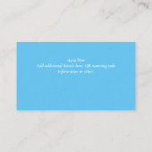 QR Code Produktverpackung Garantiedetails Coupon Begleitkarte (Rückseite)