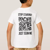 QR-Code prüfen: Wählen Sie jeden Tag Kindheit aus