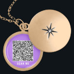 QR-Code-Prüfung Info zur Vorlage für die Farbnetzw Medaillon<br><div class="desc">Benutzerdefinierte Farben - Personalisierte QR Code Scan Info - Spezielle Massage-Ketten / Geschenk - QR Code hinzufügen - Bild oder Foto / oder Name - Benutzerdefinierter Text - Umformatieren und Verschieben oder Entfernen / Elemente hinzufügen - Bild / Text mit Anpassungstool. Wählen Sie / Ihre Lieblings-Hintergrund / oder Text Farben...</div>