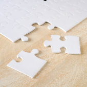 QR Code-Puzzlespiel Puzzle (Seite)