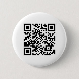 Qr Code RickRoll Gif Button