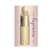 QR-Code-Rose für berufliches Makeup-Body-Lipstick