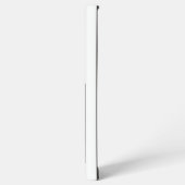 qr Code Samsung Galaxy Hülle (Linke Seite)