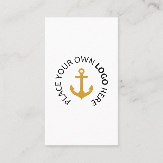 Qr-Code scannen schwarz monoton einfaches soziales Visitenkarte (Rückseite)