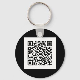 QR Code Schlüsselanhänger erstellen
