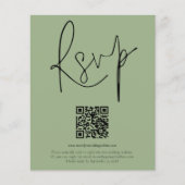QR Code Skript Hochzeitssage-UAWG (Vorderseite)
