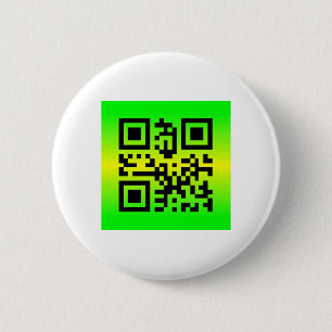 QR Code® Sprichwort: DANKE Button