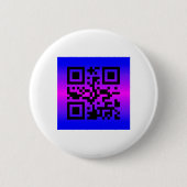 QR-Code®-Sprichwort: IT-ZWINS Button (Vorderseite)