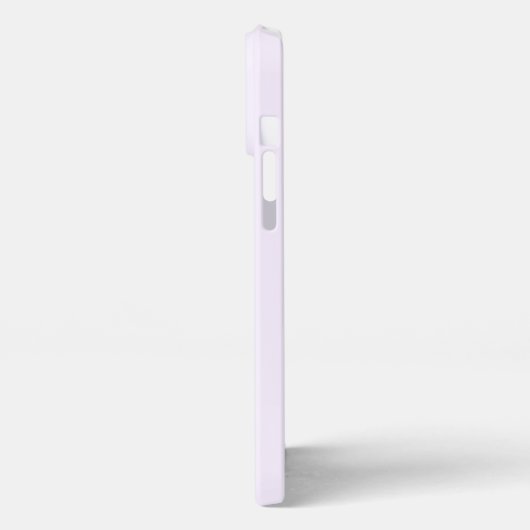 QR-Code Text Ihre besondere Nachricht iPhone Case  iPhone Hülle (Linke Seite)