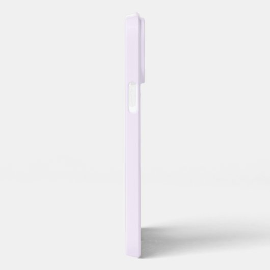 QR-Code Text Ihre besondere Nachricht iPhone Case iPhone Hülle (Rechte Seite)