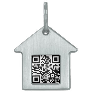 QR CODE TIERMARKE