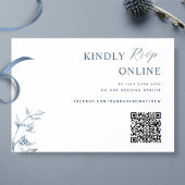 QR Code UAWG Wedding Begleitkarte