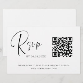 QR Code UAWG Wedding Website