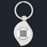 QR-Code und Beruflicher  Text Personalisiert  Schlüsselanhänger<br><div class="desc">QR-Code und Beruflicher Text Personalisierte Firmenname Website Werbematerial / Geschenk - QR-Code hinzufügen - Bild oder Logo / Name - Unternehmen / Website oder E-Mail oder Telefon - Kontaktinformationen / Adresse - Umgestalten und entfernen / Hinzufügen von Elementen - Bild / Text mit Anpassungstool. Wählen Sie / Fügen Sie Ihre...</div>