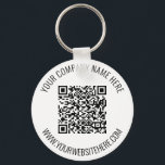 QR-Code und Beruflicher  Text Personalisiert Schlüsselanhänger<br><div class="desc">QR-Code und Beruflicher Text Personalisierte Firmenname Website Werbematerial / Geschenk - QR-Code hinzufügen - Bild oder Logo / Name - Unternehmen / Website oder E-Mail oder Telefon - Kontaktinformationen / Adresse - Umgestalten und entfernen / Hinzufügen von Elementen - Bild / Text mit Anpassungsprogramm. Wählen Sie / Fügen Sie Ihre...</div>