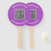 QR-Code und die Farbe für den Handschuhfächer Fächer (Vorne und Hinten)