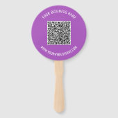 QR-Code und die Farbe für den Handschuhfächer Fächer (Vorderseite)