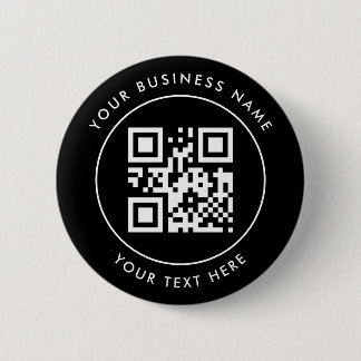 QR-Code und Personalisierter Text Button