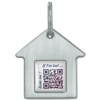 QR-Code-Vorlage